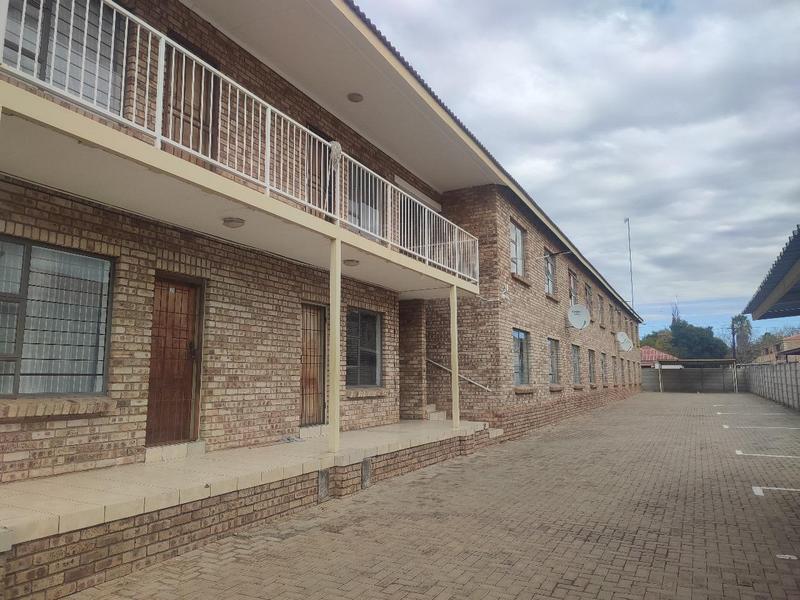 2 Bedroom Property for Sale in Potchefstroom North West